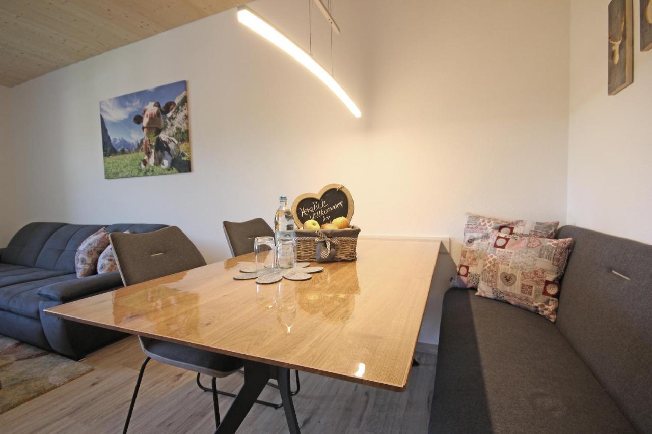 Scheiblesmoos 4 Sterne Apartment Nesselwang Exterior photo
